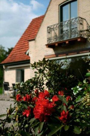 B&B Heerlijkhyd Hertsberge Екстер'єр фото