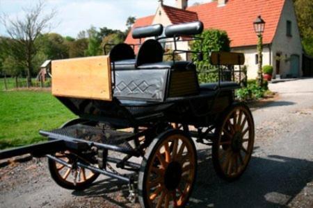 B&B Heerlijkhyd Hertsberge Екстер'єр фото