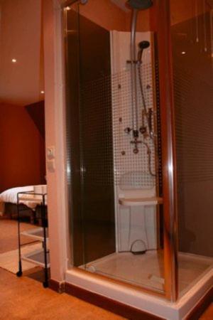 B&B Heerlijkhyd Hertsberge Номер фото
