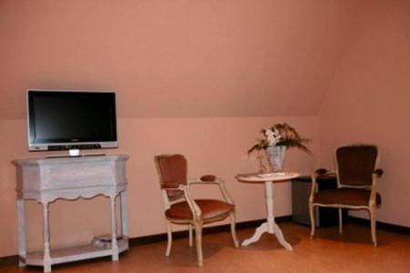 B&B Heerlijkhyd Hertsberge Номер фото